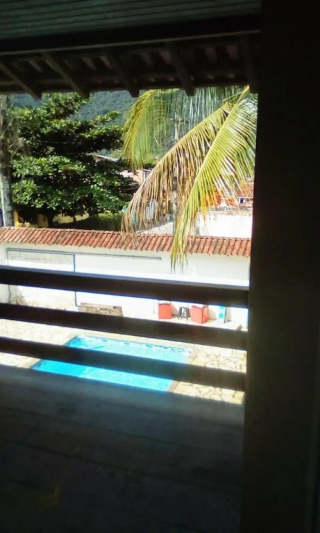 Hospedagem Pousada Fantasia Paraty