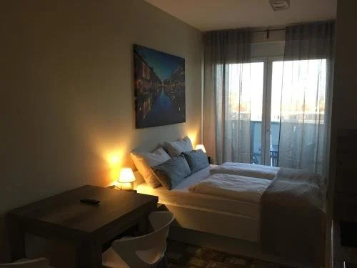 MyRoom - Top Munich Serviced Apartments