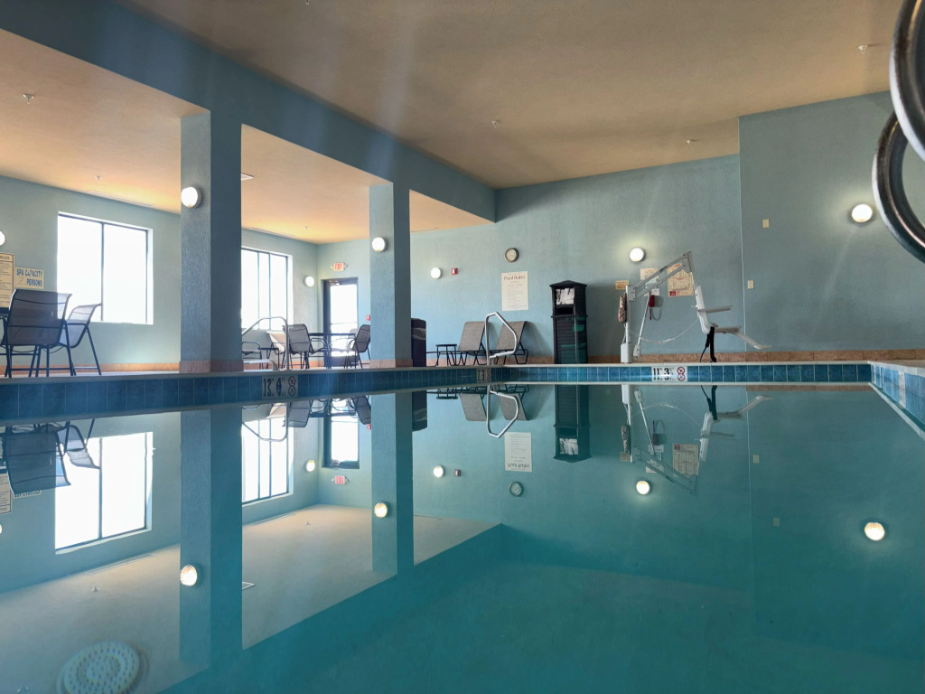 Holiday Inn Express & Suites Truth or Consequences by IHG - Newly Renovated