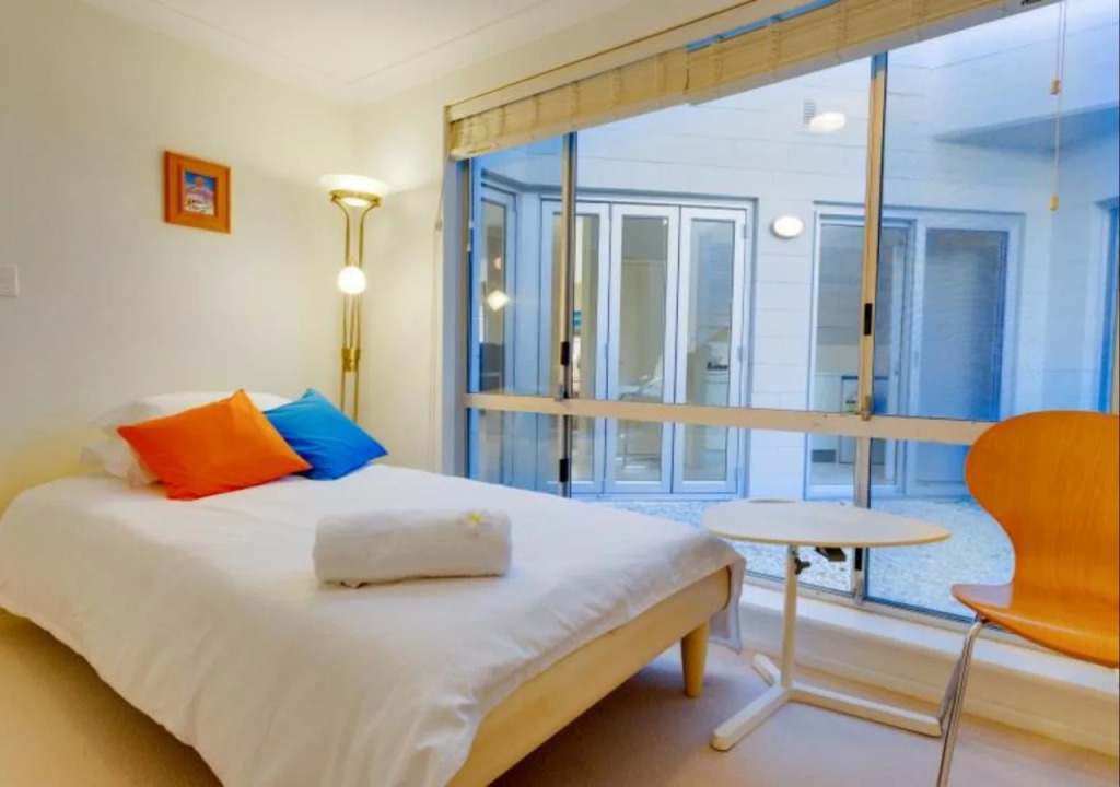 Cottesloe Contemporary Villa