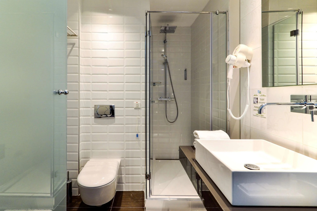 Belgrade Art Hotel, a member of Radisson Individuals