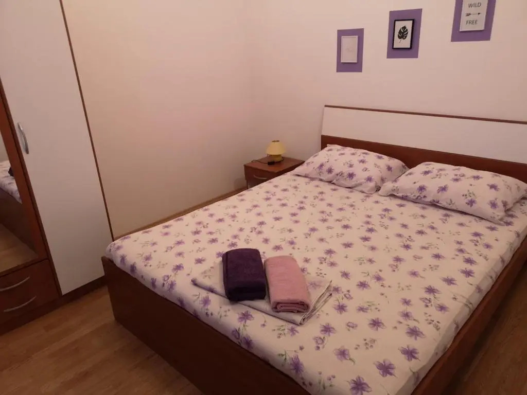 Apartments Sunce
