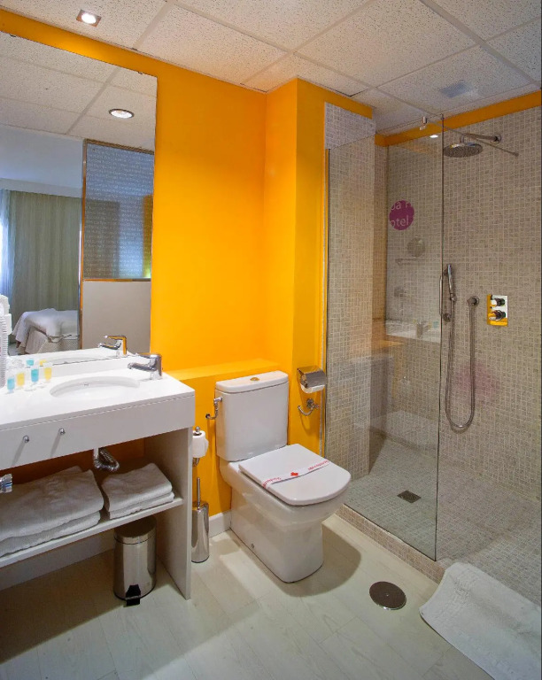 Hotel Europa Jaén