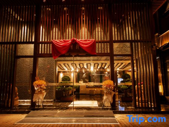 Hanzhong Tianhan Langyue Hotel