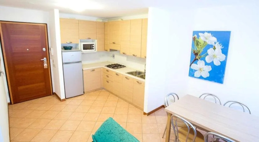 Residence Rialto