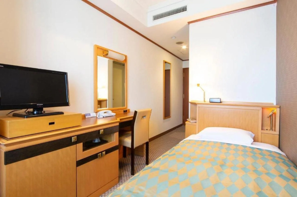 Hotel Le Port Kojimachi