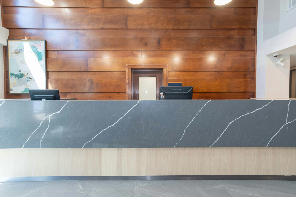 Sandman Hotel & Suites Regina
