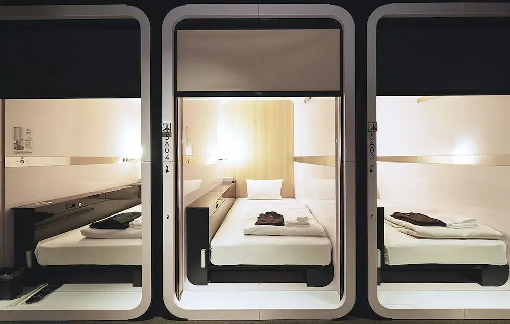 First Cabin International Hawaii