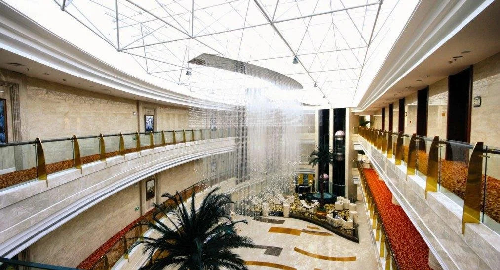 Meiyun Garden Grand Hotel