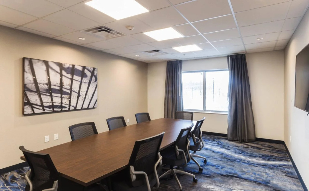 Fairfield Inn & Suites by Marriott Northfield