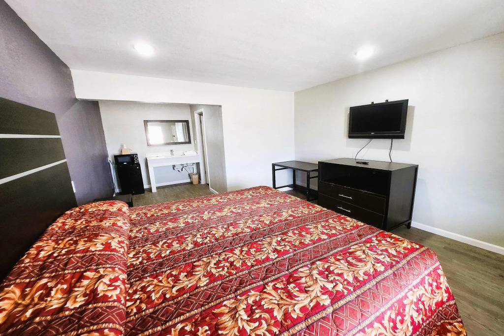 Travel Inn by OYO, Hwy 80 - Jackson