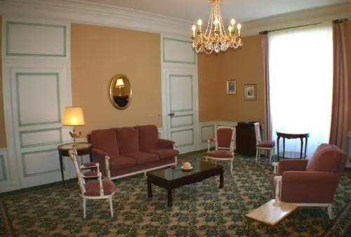 La Villa des Roses