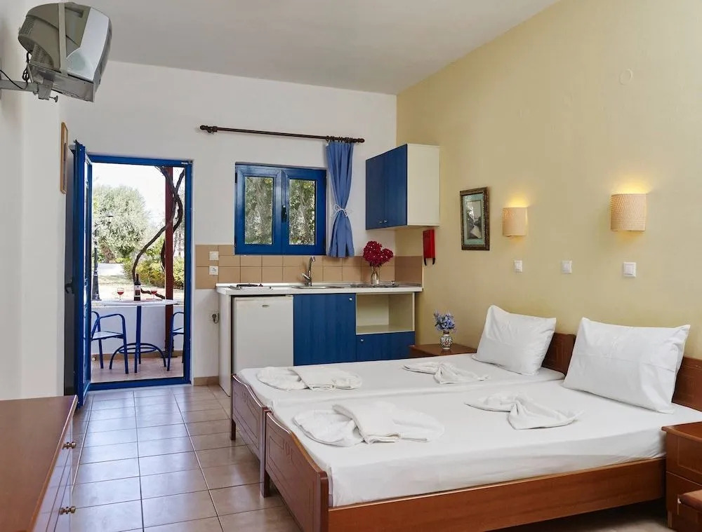 Lindos Athena