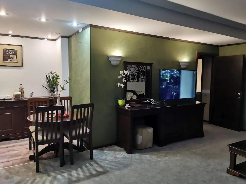 Alpin Resort Apartment 508