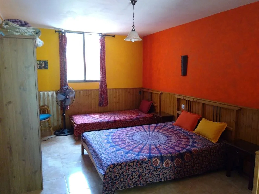 Casa Rural Las Gesillas