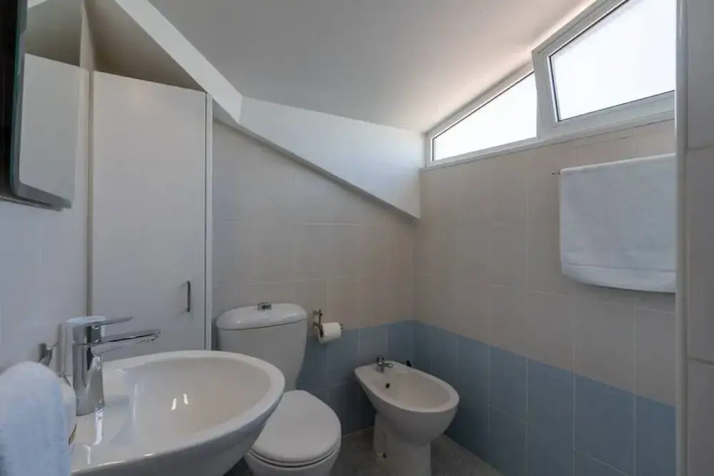 Chloris 3- Bedroom Apartment in Larnaca