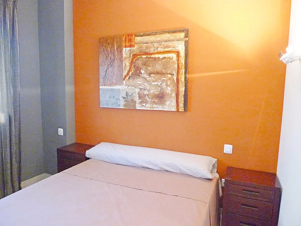 Apartment Las Dunas Dénia 40973