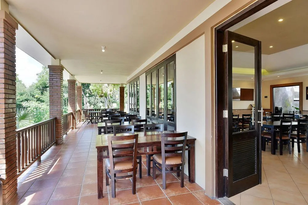 ZEN Rooms Boyong Kaliurang Barat