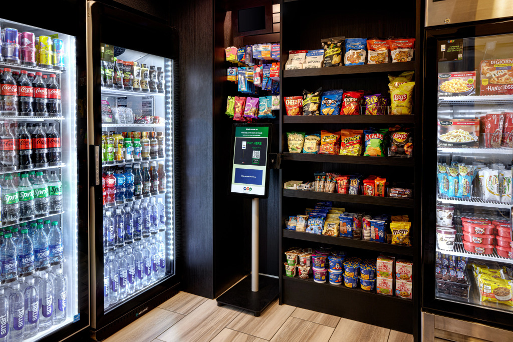 Holiday Inn Denver East by IHG