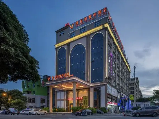 Vienna Classic Hotel