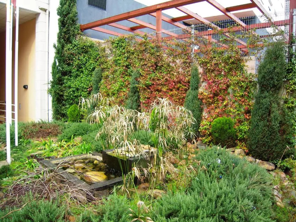 Apartamentos Ciudad de Lugo