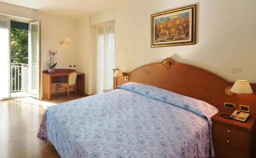 Hotel Concordia