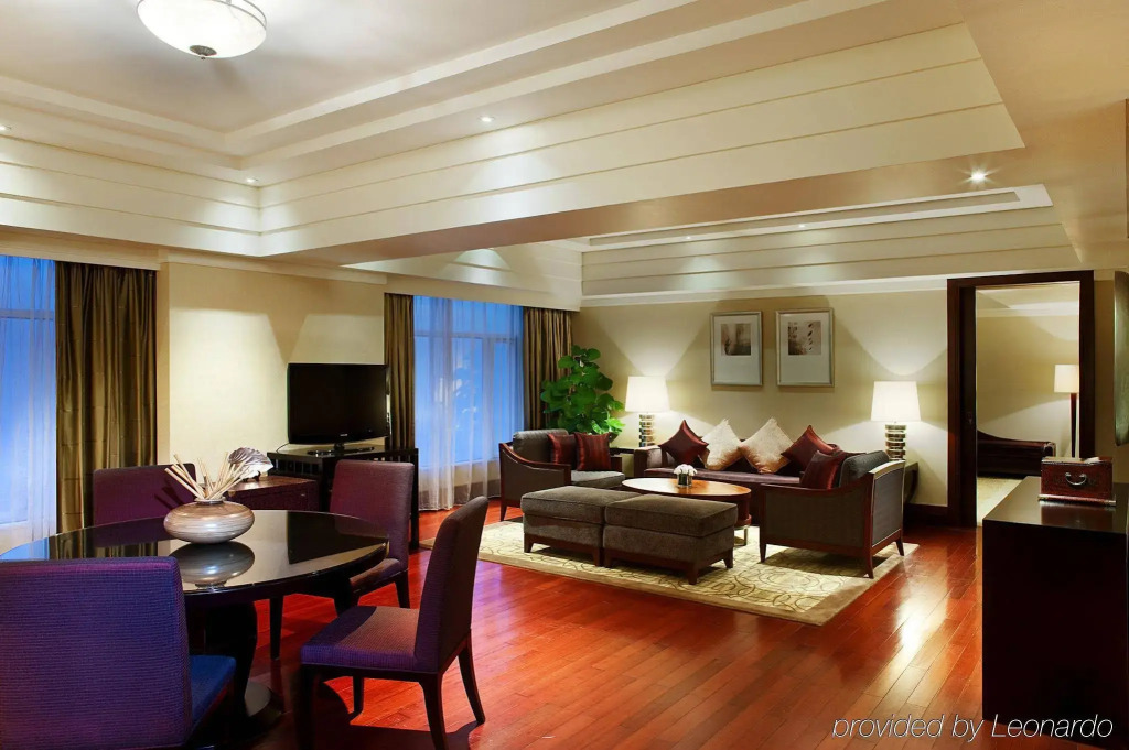 Sheraton Dongguan Hotel