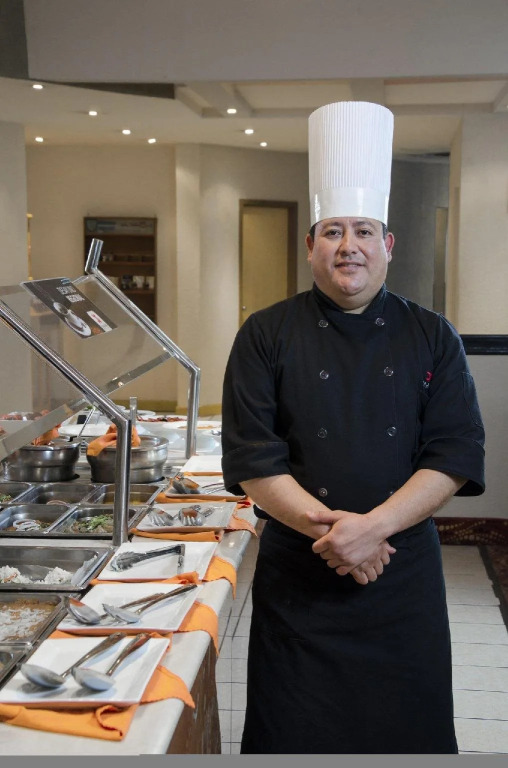 Holiday Inn - Ciudad Juarez by IHG