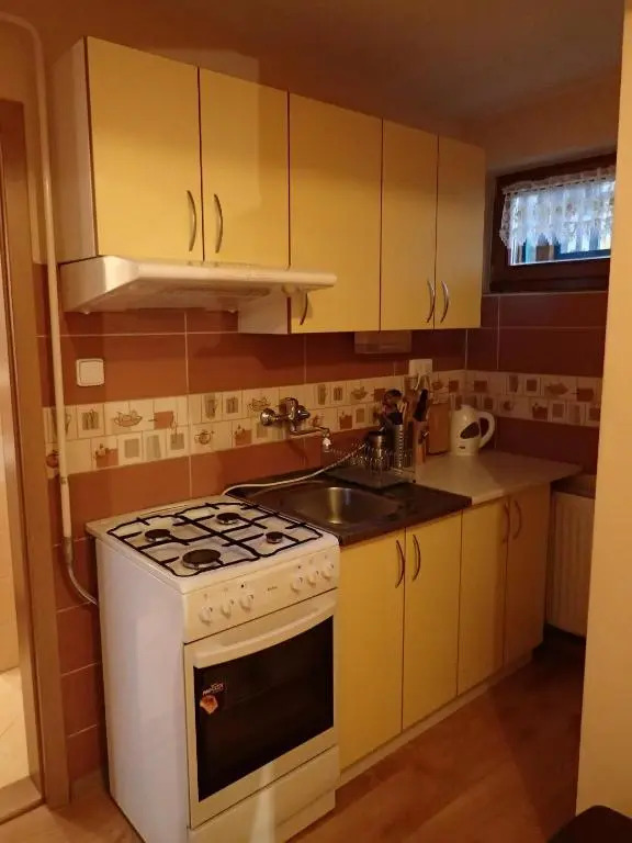 Family House - Apartmany Zuzana