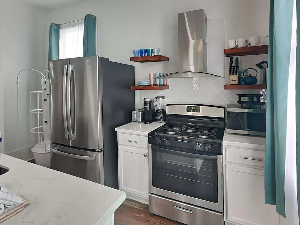 Grace of Galveston by Ryson Vacation Rentals
