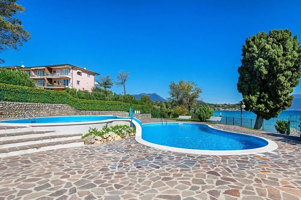 San Sivino 512 Apartment by Wonderful Italy