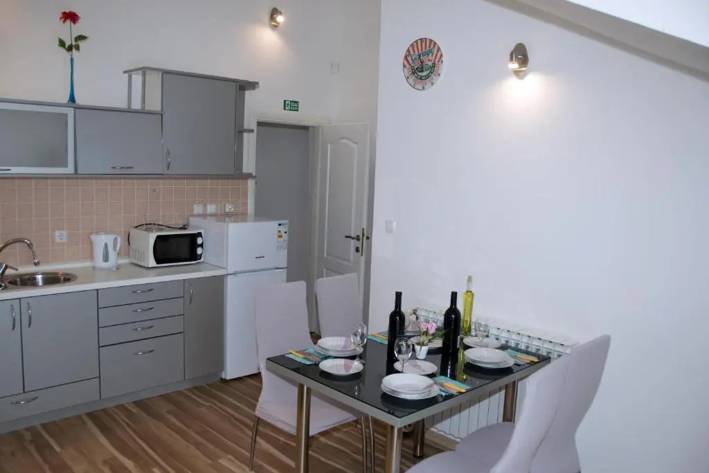 Apartments Ankica