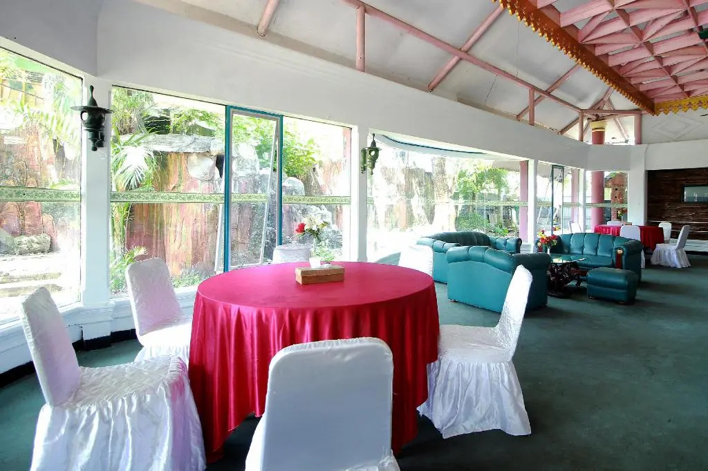 OYO 2360 Hotel Rio
