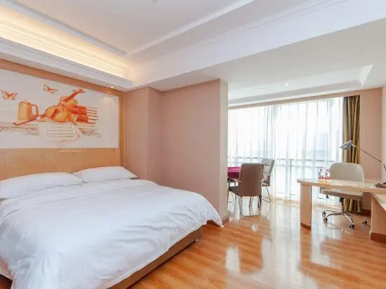 Vienna Hotel