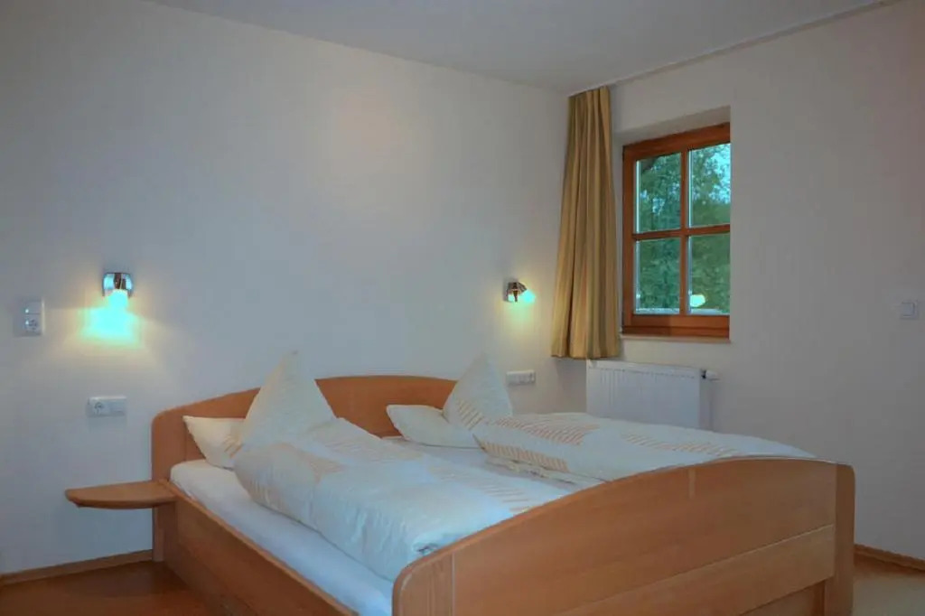 Beim Beckerbauern