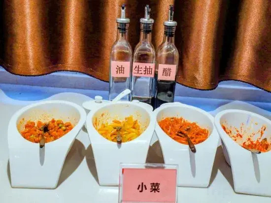 GreenTree Zhixuan Hotel (Yingtan Yujiang Railway Station)