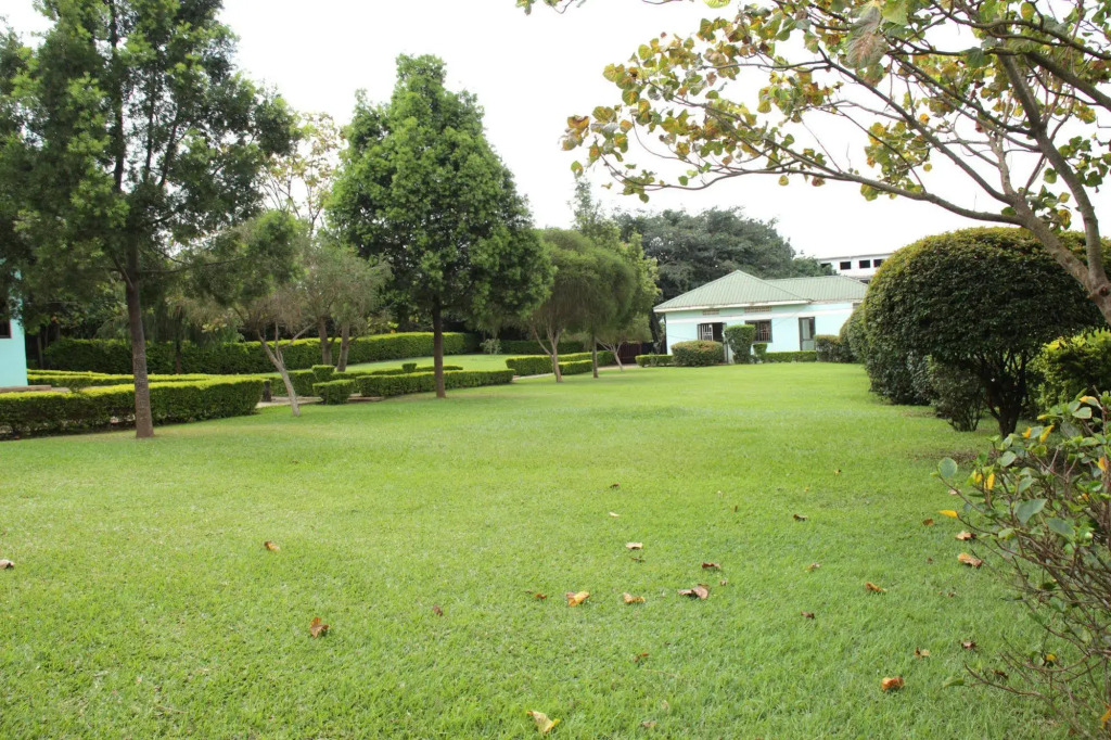 Pearl Cottages Kiwatule