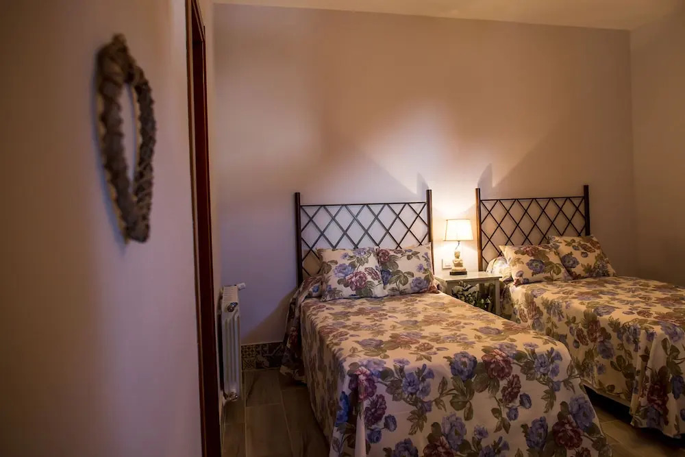 Hotel Rural Sisapo