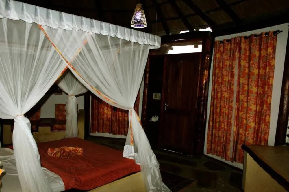 Changani Beach Cottages