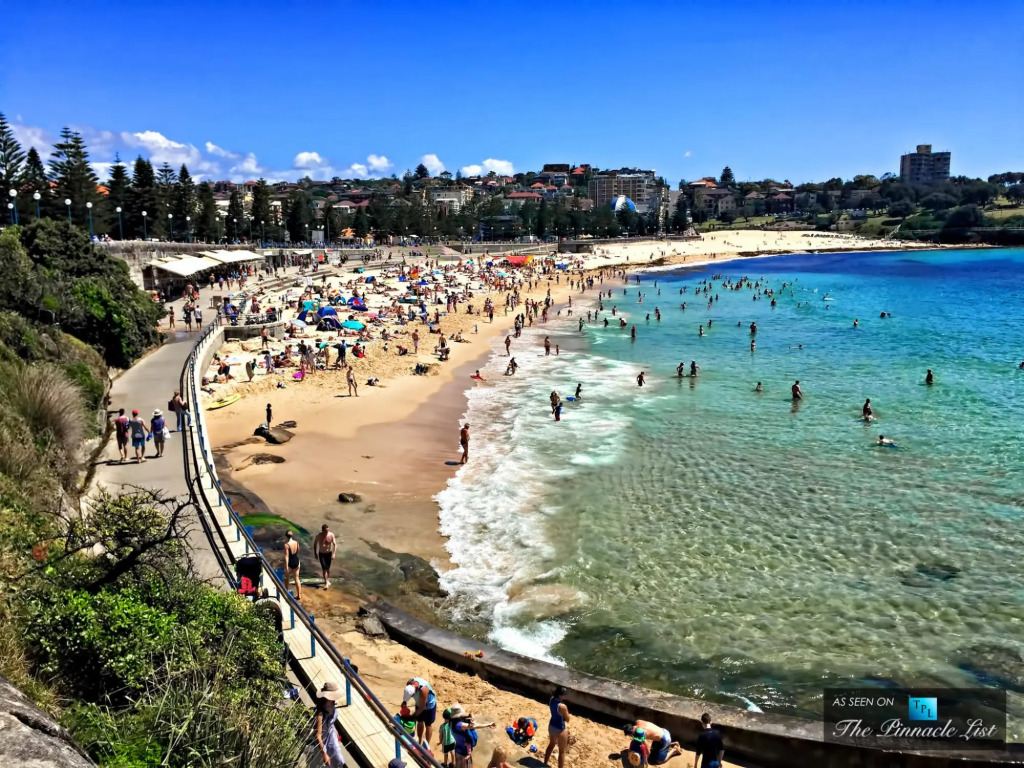 The Great Escape Coogee