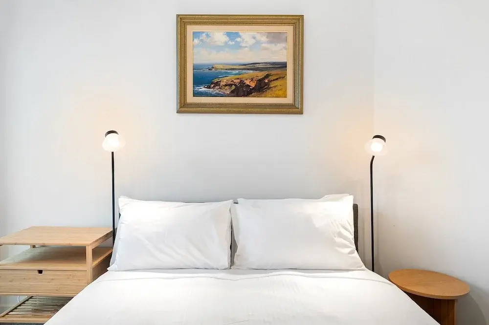 Stylish Southbank 1-bed Flat With Luxury Amenities