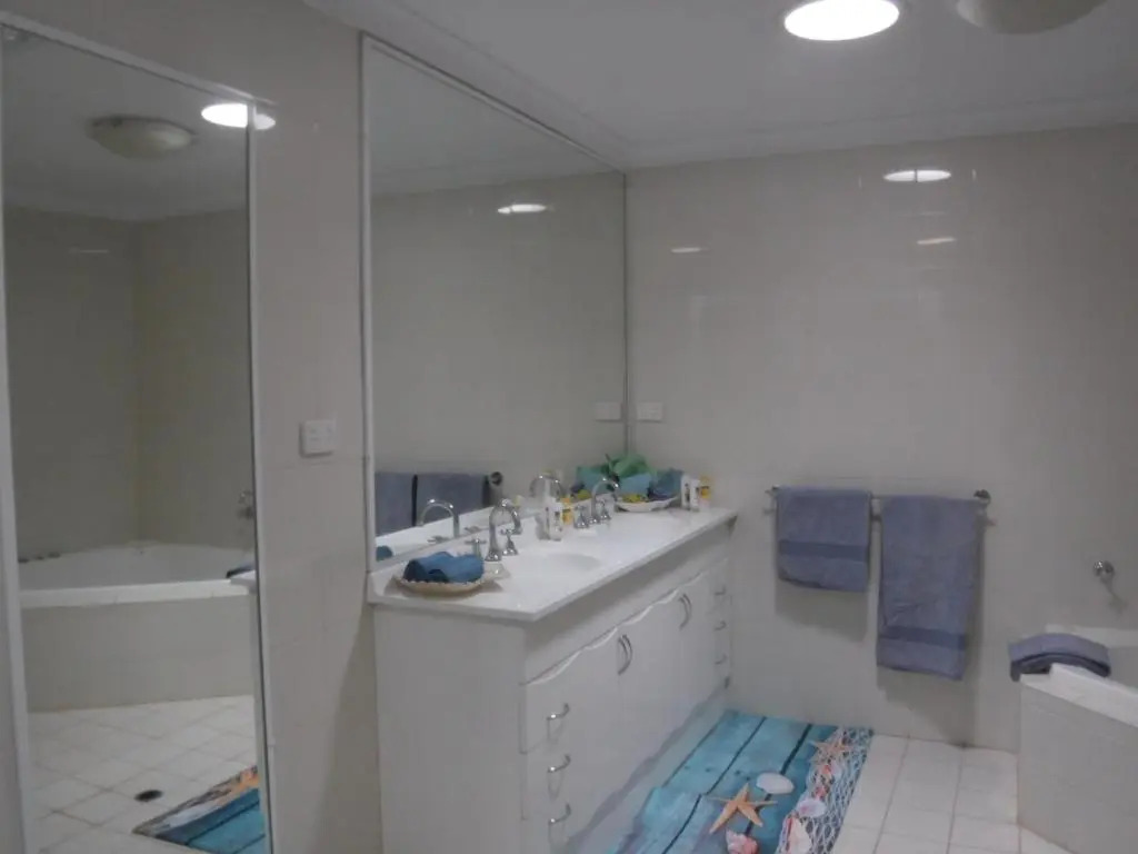 Meekatharra Outback Beach House