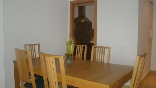 Apartament El Mirador