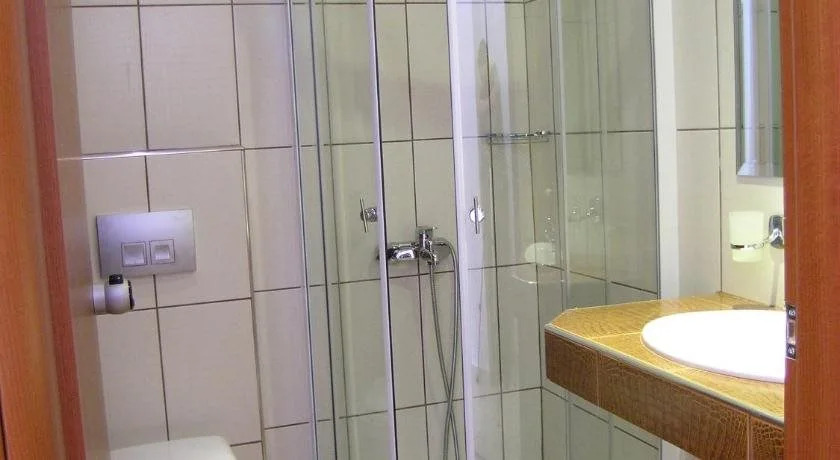 Vournelis Hotel