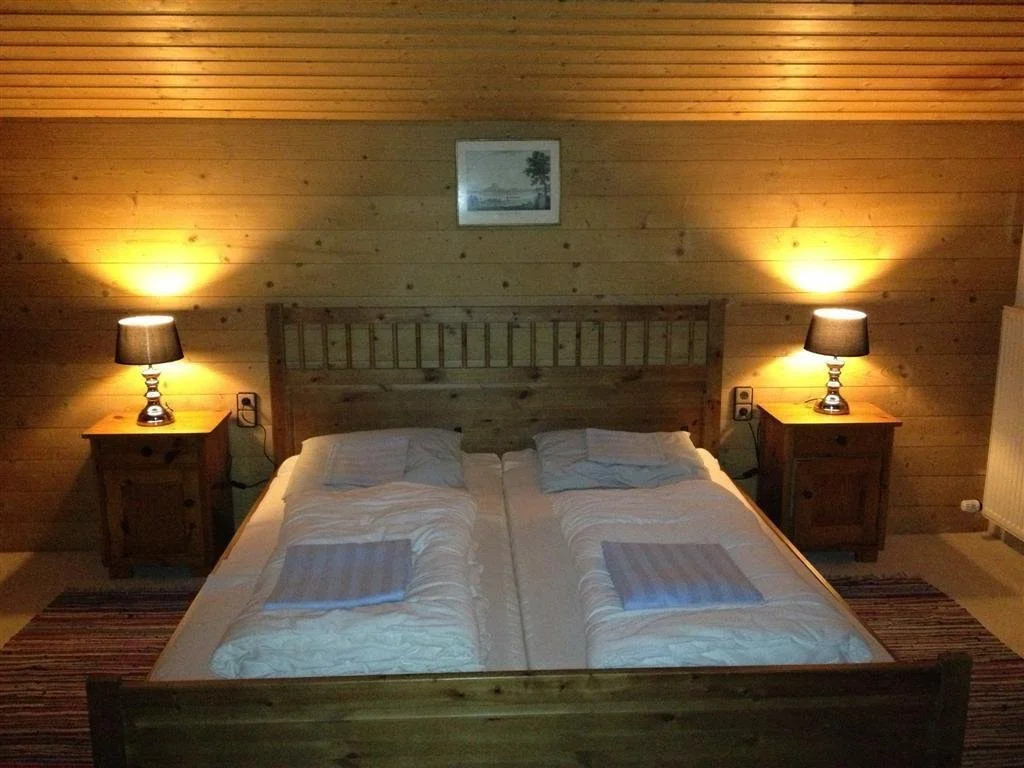 Chalet 3 Musketiers