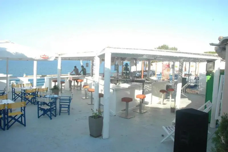 Koralli Beach Hotel