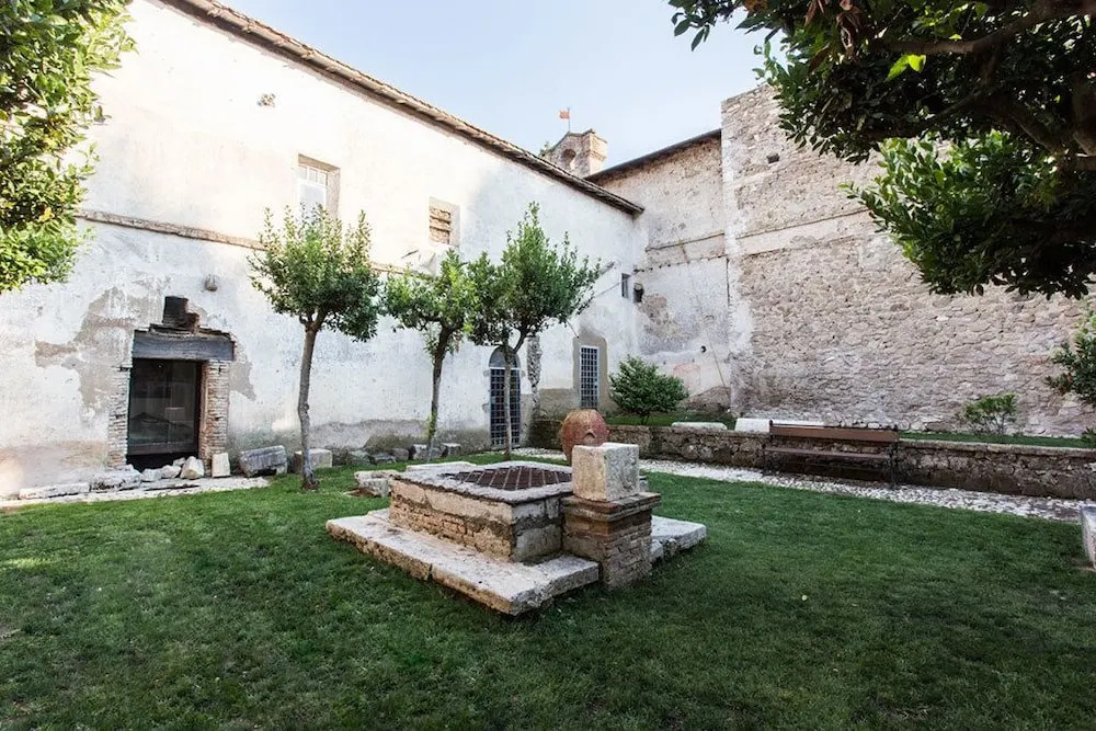 Dimora Storica Conventino