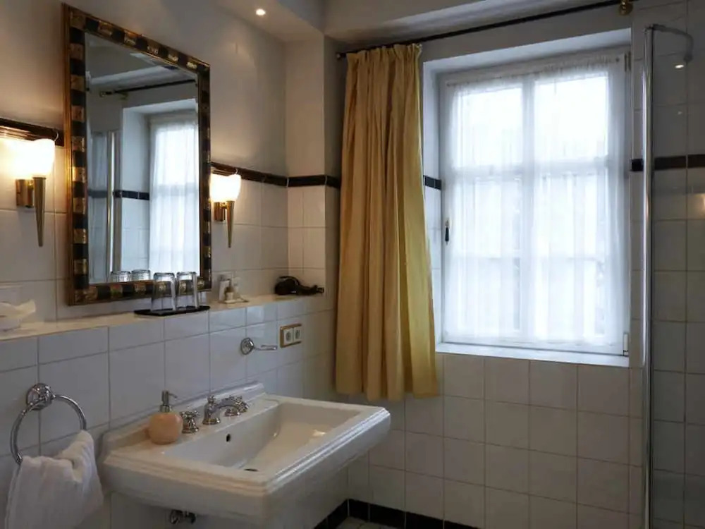 Hotel Snorrenburg GmbH