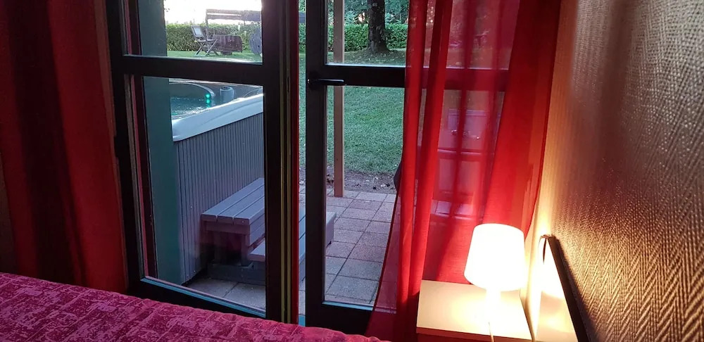 Le Pavillon