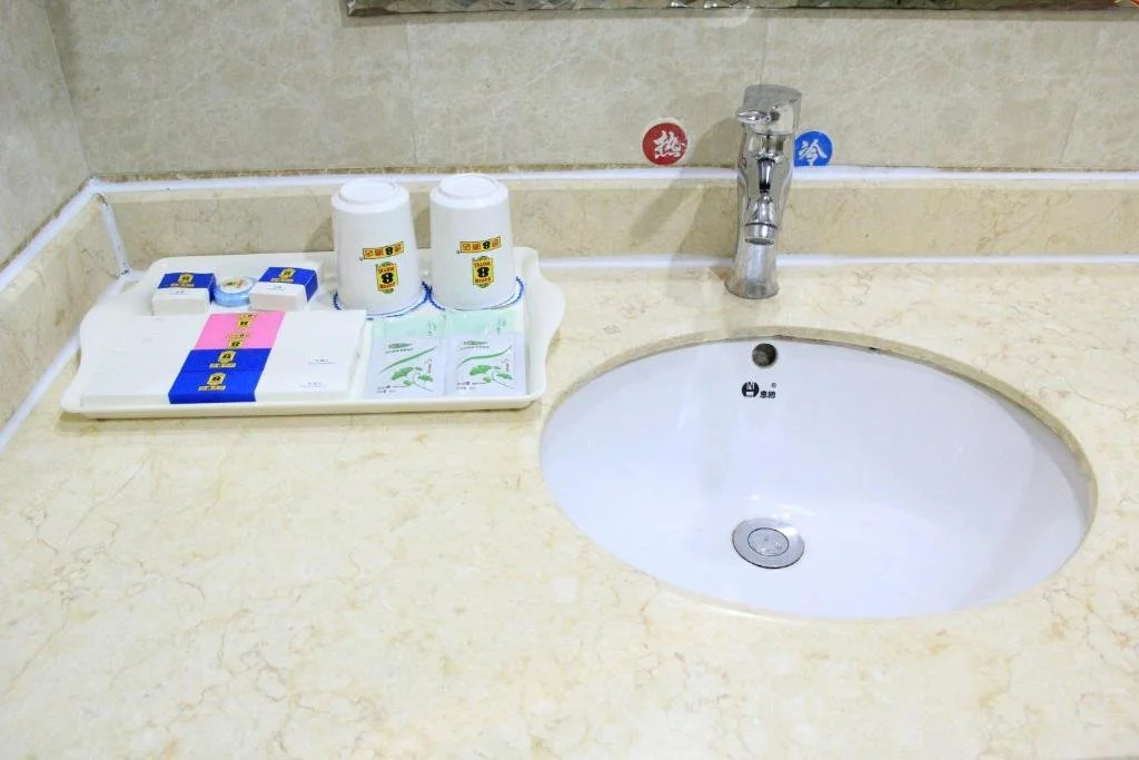 Super 8 Hotel Chengdu Airport Branch